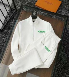 Picture of Burberry SweatSuits _SKUBurberryM-5XLkdtn8627589